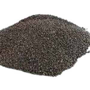 Grains filtrants de Birm pour fer, manganèse et sulfure d’hydrogène